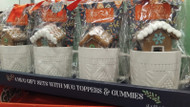 Thoughtfully Gifts Holiday Mug Set 4PK | Fairdinks