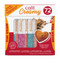 Catit Creamy Cat Treat 72 x 15G | Fairdinks Catit Creamy Cat Treat 72 x 15G | Fairdinks