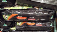 Supercoat Adult With Beef 18KG | Fairdinks