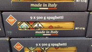 Antonio Amato Spaghetti 9 x 500G | Fairdinks
