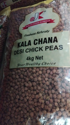 JK Kala Chana 4KG | Fairdinks