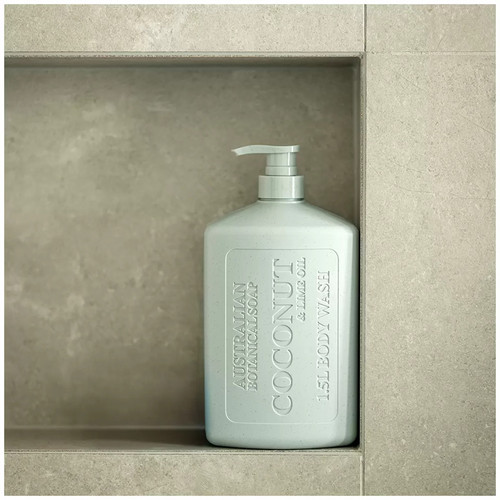 Australian Botanical Body Wash 1.5L - Coconut And Lime Oil | Fairdinks