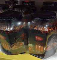 Chuan Livious Crispy Chilli Oil 2 x 450G | Fairdinks