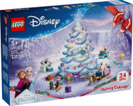 Lego 21280T Calendar 2026 - Frozen | Fairdinks
