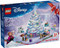 Lego 21280T Calendar 2026 - Frozen | Fairdinks