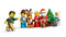 Lego 21280T Calendar 2026 - City | Fairdinks