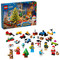 Lego 21280T Calendar 2026 - City | Fairdinks