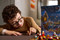 Lego 21280T Calendar 2026 - City | Fairdinks