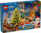 Lego 21280T Calendar 2026 - City | Fairdinks