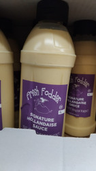 Fresh Fodder Hollandaise Sauce 1L | Fairdinks