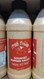 Fresh Fodder Gourmet Burger Sauce 1L | Fairdinks
