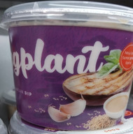 Monjay Mezza Eggplant Dip 500G | Fairdinks