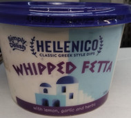 Hellenico Whipped Fetta Dip 500G | Fairdinks