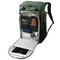 Titan Backpack Cooler 26 Cans With Ice Walls | Fairdinks