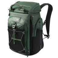 Titan Backpack Cooler 26 Cans With Ice Walls | Fairdinks