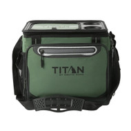 Titan Collapsible Cooler 40 Cans | Fairdinks