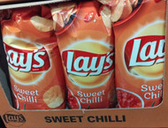 Lays Sweet Chilli 550G | Fairdinks