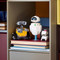 LEGO Disney Pixar Wall-e and Eve 43279 | Fairdinks