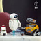 LEGO Disney Pixar Wall-e and Eve 43279 | Fairdinks