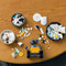 LEGO Disney Pixar Wall-e and Eve 43279 | Fairdinks