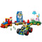 LEGO Disney Pixar - Toy Story Celebration Train & Car RC | Fairdinks