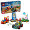 LEGO Disney Pixar - Toy Story Celebration Train & Car RC | Fairdinks