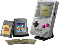 Lego Super Mario Game Boy 72046 | Fairdinks