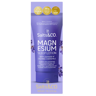 Salts & Co. Magnesium Sleep Lotion 300ML | Fairdinks
