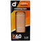 D3 K6.0 Kinesiology Tape 500MM x 6M x 3 Rolls - Beige | Fairdinks
