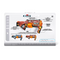 Zuru XShot Last Stand Skins 2Pack With 300 Darts | Fairdinks