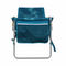 Water's Edge Beach Lounger With Bamboo Armrest | Fairdinks