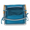 Water's Edge Beach Lounger With Bamboo Armrest | Fairdinks