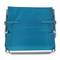 Water's Edge Beach Lounger With Bamboo Armrest | Fairdinks