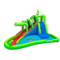 Happy Hop Crocodile Cave Adventure | Fairdinks
