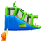 Happy Hop Crocodile Cave Adventure | Fairdinks
