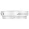 Infinity X1 Rechargeable Wall Light 2 Pack | Fairdinks