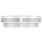 Infinity X1 Rechargeable Wall Light 2 Pack | Fairdinks