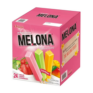 Binggrae Melona Fruity & Creamy 24PK - 1.68L | Fairdinks