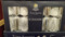 Tom Smith 14" Luxury Crackers 8 Pack - Silver | Fairdinks