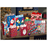 Tom Smith Luxury Gift Bags & Tissue Paper | Fairdinks
