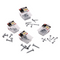 Little Tikes Creative Construction Master Carpenter Set - Fairdinks