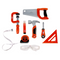 Little Tikes Creative Construction Master Carpenter Set - Fairdinks