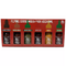 Flying Goose Entertaining Sauce Set 6 x 200ML | Fairdinks Flying Goose Entertaining Sauce Set 6 x 200ML | Fairdinks