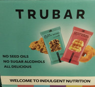 Trubar Everyday Indulgence 16 x 50G | Fairdinks