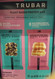Trubar Everyday Indulgence 16 x 50G | Fairdinks