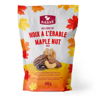 Basse Noix A L'erable Maple Nut Mix 800G | Fairdinks