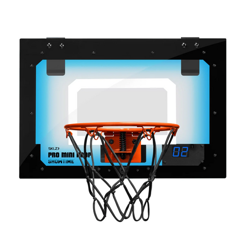 Sklz PRO Showtime Mini Hoop | Fairdinks Sklz PRO Showtime Mini Hoop | Fairdinks