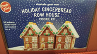 Create a Treat Gingerbread House 1.47KG | Fairdinks