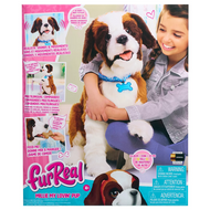 furReal Millie My Lovin' Pup | Fairdinks