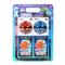 AMAX Wonder Sphere Mini PRO 2 Pack | Fairdinks AMAX Wonder Sphere Mini PRO 2 Pack | Fairdinks